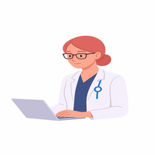 Uzm.Dr. Sümeyye Betül ÇİFTÇİ